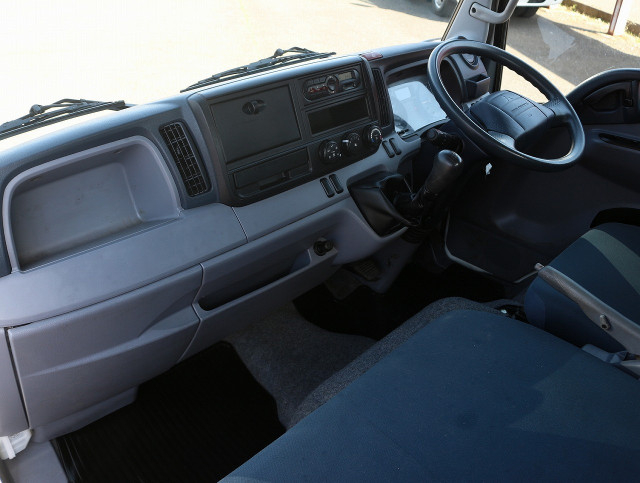 三菱ふそう キャンター 小型 平ボディ TKG-FBA20(101529) 29枚目