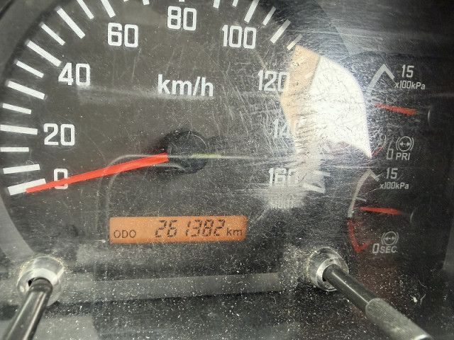 いすゞ フォワード 増トン ウィング SPG-FSR90S2(101528) 38枚目