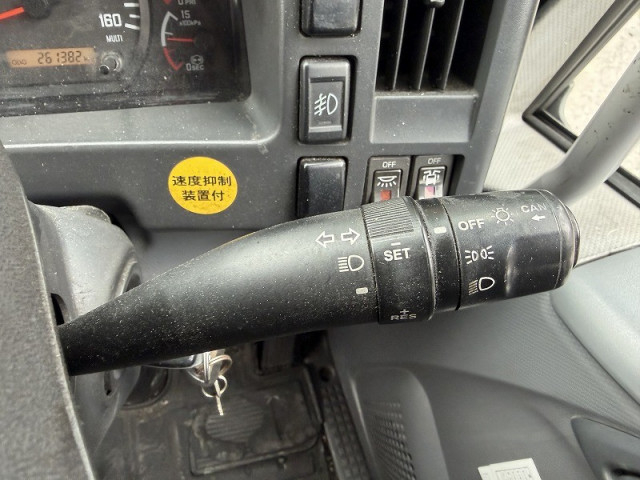 いすゞ フォワード 増トン ウィング SPG-FSR90S2(101528) 40枚目