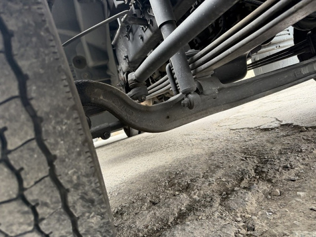 いすゞ フォワード 増トン ウィング SPG-FSR90S2(101528) 41枚目