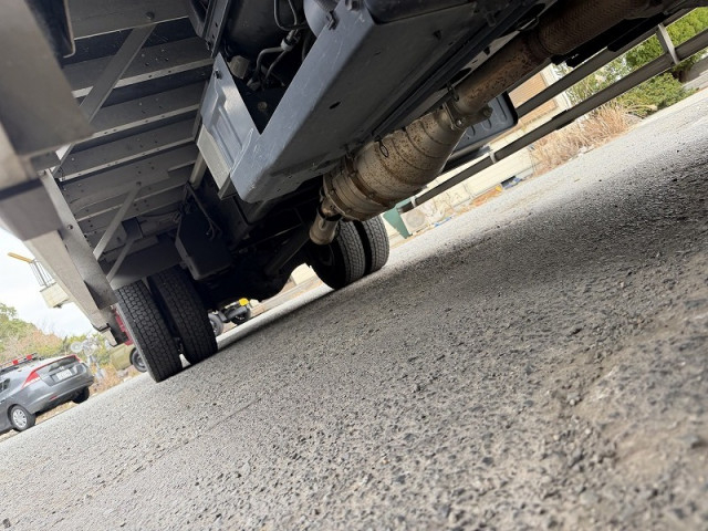 いすゞ フォワード 増トン ウィング SPG-FSR90S2(101528) 42枚目