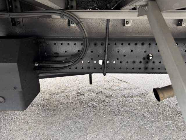 いすゞ フォワード 増トン ウィング SPG-FSR90S2(101528) 43枚目