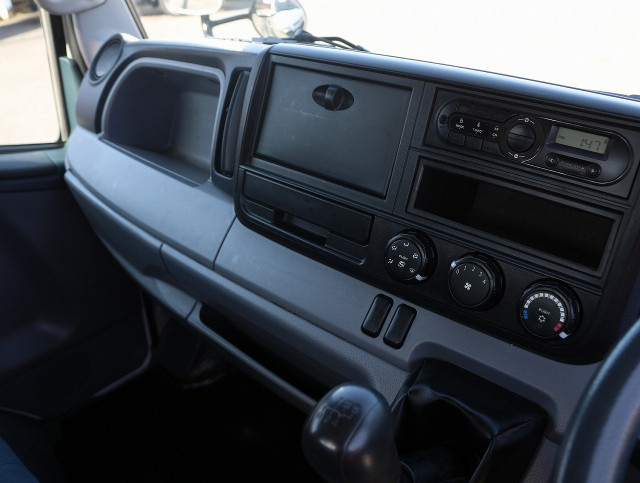 三菱ふそう キャンター 小型 平ボディ TKG-FBA20(101529) 35枚目