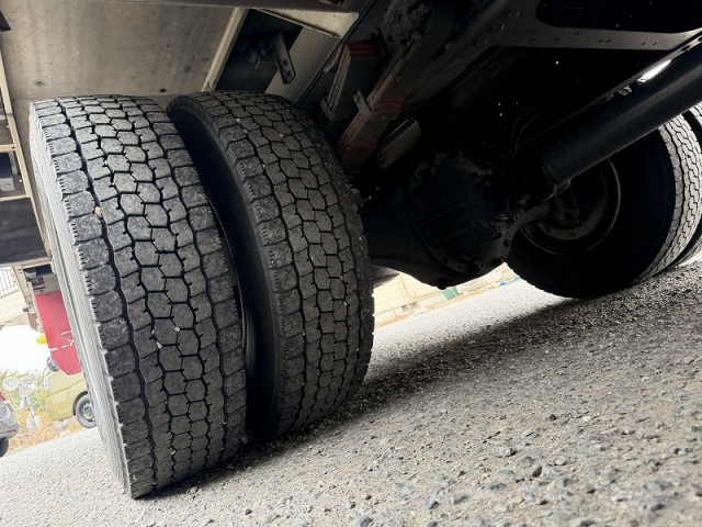 いすゞ フォワード 増トン ウィング SPG-FSR90S2(101528) 44枚目