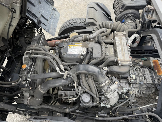 いすゞ フォワード 増トン ウィング SPG-FSR90S2(101528) 45枚目