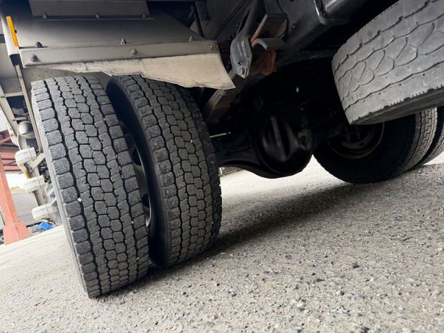 いすゞ フォワード 増トン ウィング SPG-FSR90S2(101528) 46枚目