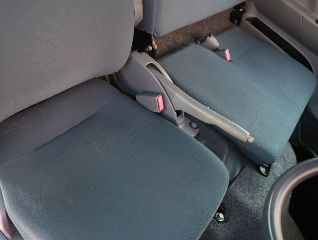 三菱ふそう キャンター 小型 平ボディ TKG-FBA20(101529) 38枚目