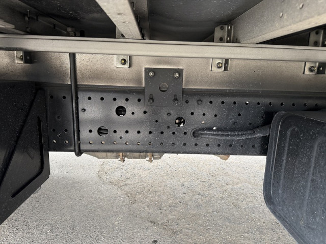 いすゞ フォワード 増トン ウィング SPG-FSR90S2(101528) 47枚目