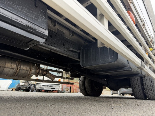 いすゞ フォワード 増トン ウィング SPG-FSR90S2(101528) 48枚目