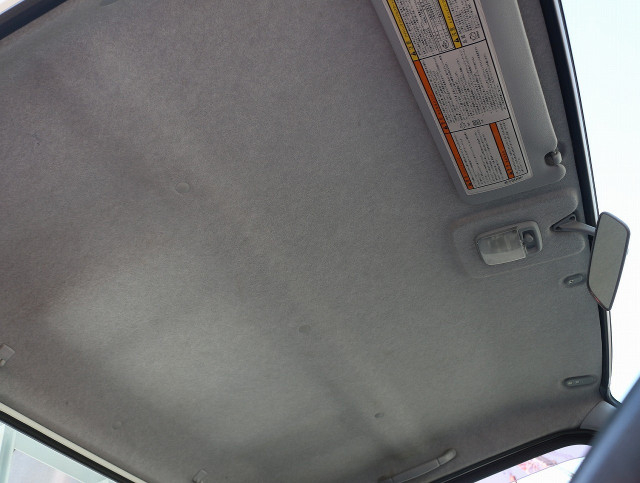 三菱ふそう キャンター 小型 平ボディ TKG-FBA20(101529) 40枚目