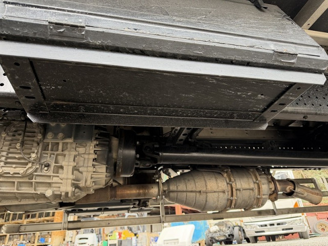 いすゞ フォワード 増トン ウィング SPG-FSR90S2(101528) 49枚目