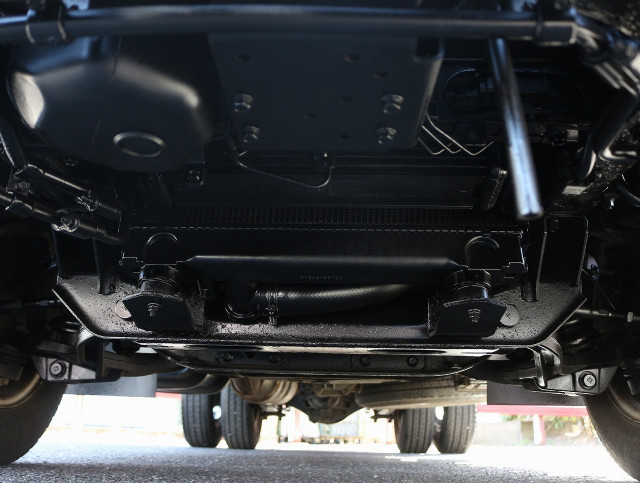 三菱ふそう キャンター 小型 平ボディ TKG-FBA20(101529) 47枚目