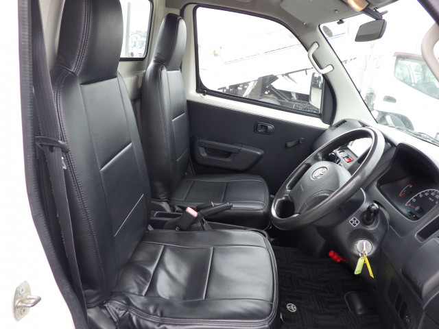 トヨタ タウンエース 小型 平ボディ DBF-S402U(101530) 7枚目