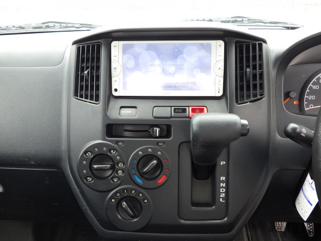 トヨタ タウンエース 小型 平ボディ DBF-S402U(101530) 9枚目