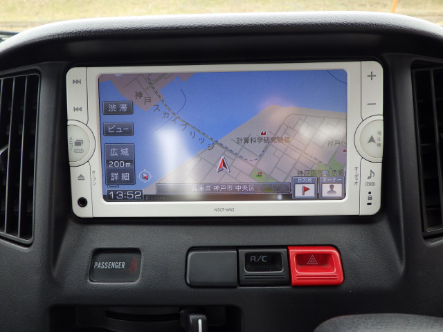 トヨタ タウンエース 小型 平ボディ DBF-S402U(101530) 10枚目