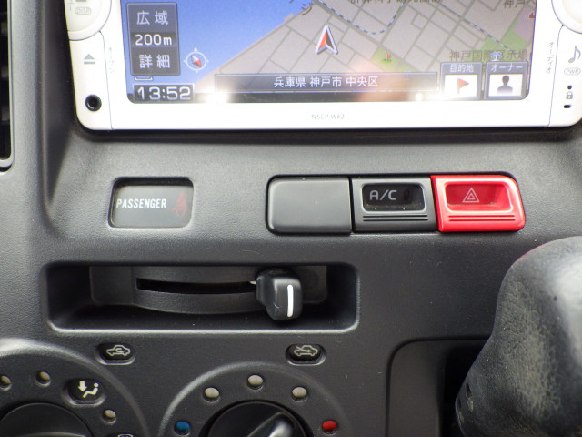 トヨタ タウンエース 小型 平ボディ DBF-S402U(101530) 11枚目