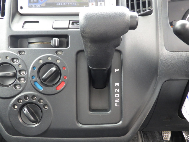 トヨタ タウンエース 小型 平ボディ DBF-S402U(101530) 13枚目