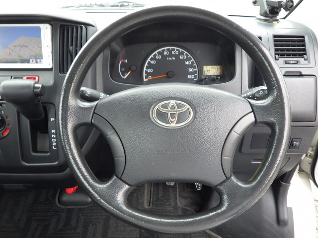 トヨタ タウンエース 小型 平ボディ DBF-S402U(101530) 15枚目