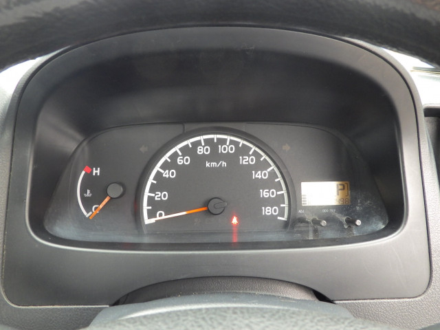 トヨタ タウンエース 小型 平ボディ DBF-S402U(101530) 16枚目