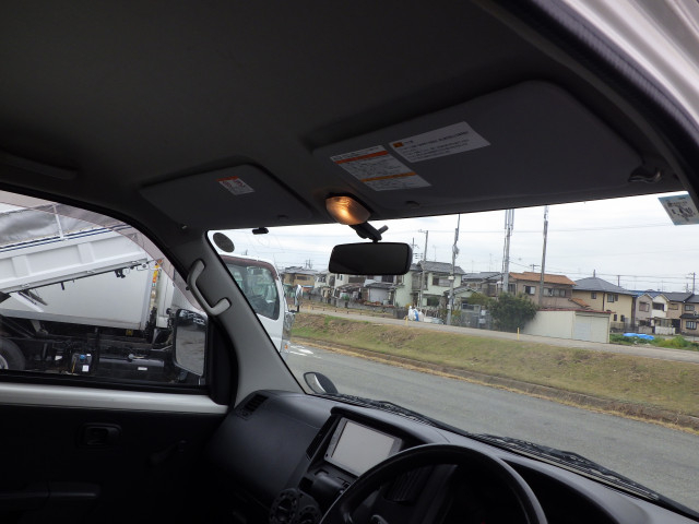 トヨタ タウンエース 小型 平ボディ DBF-S402U(101530) 18枚目