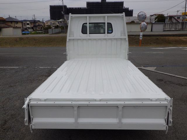 トヨタ タウンエース 小型 平ボディ DBF-S402U(101530) 20枚目