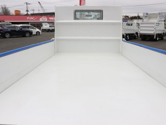 いすゞ エルフ 小型 土砂ダンプ TKG-NJR85AD(101531) 13枚目