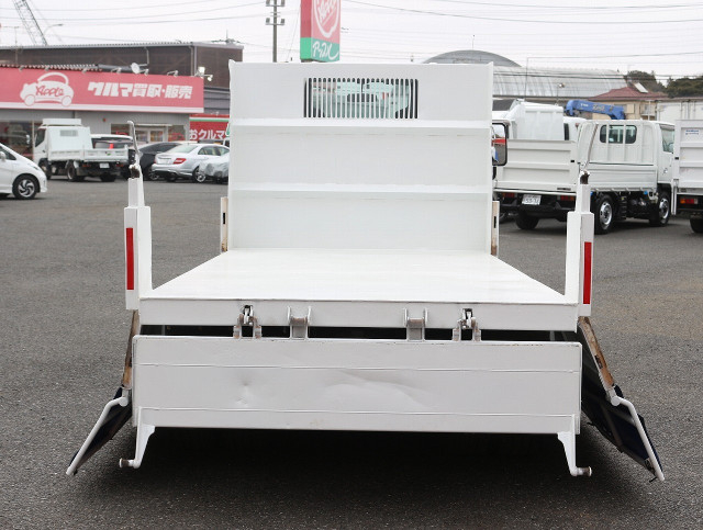 いすゞ エルフ 小型 土砂ダンプ TKG-NJR85AD(101531) 15枚目