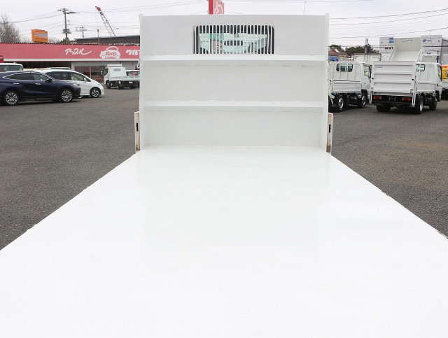 いすゞ エルフ 小型 土砂ダンプ TKG-NJR85AD(101531) 16枚目