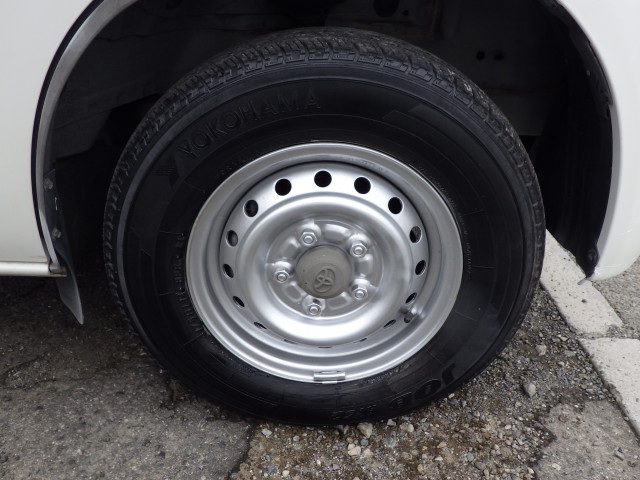 トヨタ タウンエース 小型 平ボディ DBF-S402U(101530) 25枚目