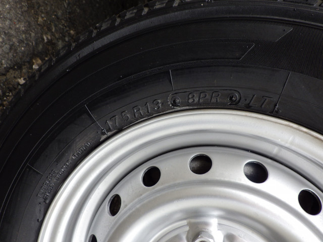 トヨタ タウンエース 小型 平ボディ DBF-S402U(101530) 26枚目