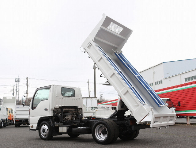 いすゞ エルフ 小型 土砂ダンプ TKG-NJR85AD(101531) 23枚目