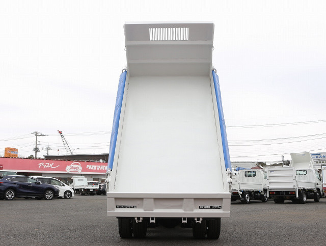 いすゞ エルフ 小型 土砂ダンプ TKG-NJR85AD(101531) 26枚目