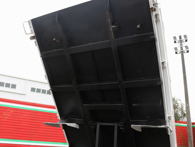 いすゞ エルフ 小型 土砂ダンプ TKG-NJR85AD(101531) 28枚目