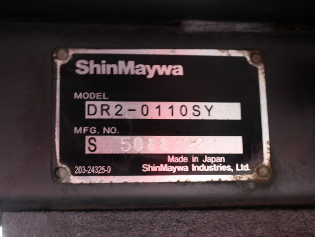 いすゞ エルフ 小型 土砂ダンプ TKG-NJR85AD(101531) 29枚目