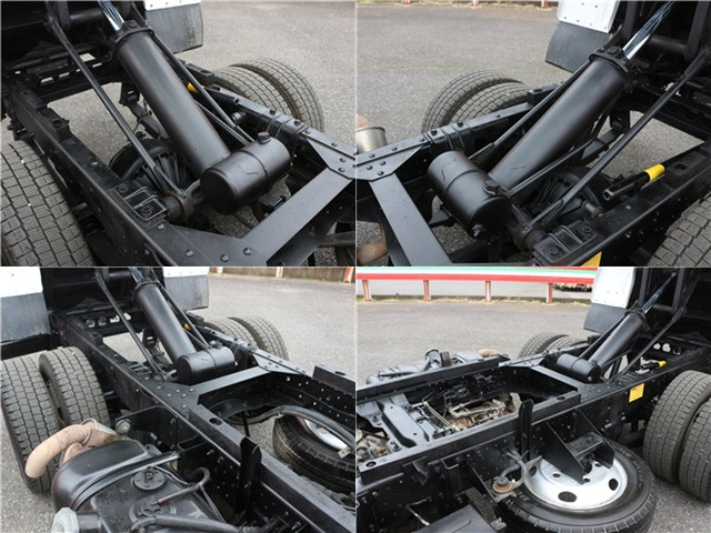 いすゞ エルフ 小型 土砂ダンプ TKG-NJR85AD(101531) 30枚目