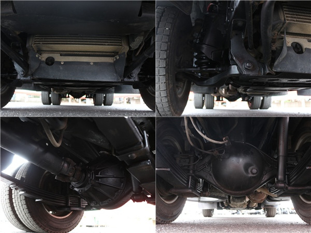 いすゞ エルフ 小型 土砂ダンプ TKG-NJR85AD(101531) 31枚目