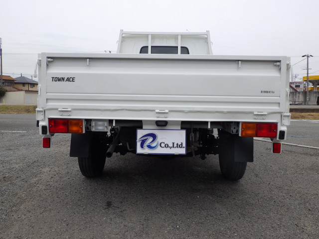 トヨタ タウンエース 小型 平ボディ DBF-S402U(101530) 40枚目