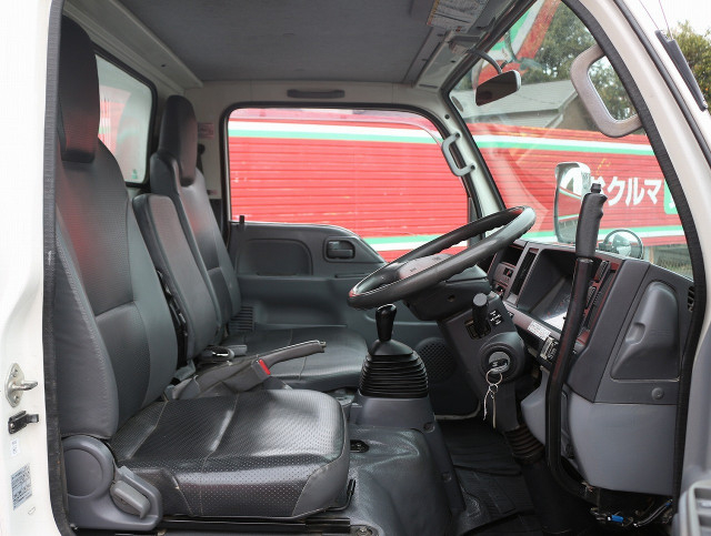 いすゞ エルフ 小型 土砂ダンプ TKG-NJR85AD(101531) 34枚目