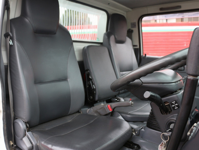 いすゞ エルフ 小型 土砂ダンプ TKG-NJR85AD(101531) 35枚目