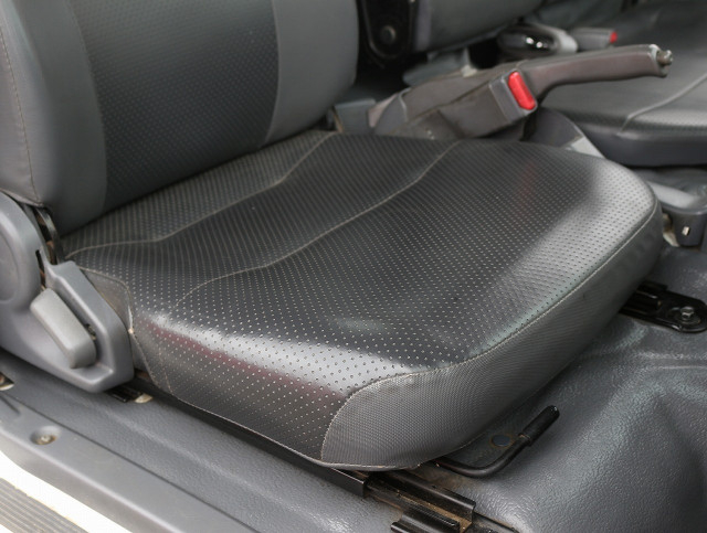 いすゞ エルフ 小型 土砂ダンプ TKG-NJR85AD(101531) 36枚目