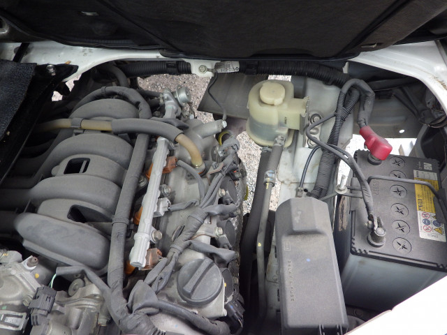 トヨタ タウンエース 小型 平ボディ DBF-S402U(101530) 45枚目