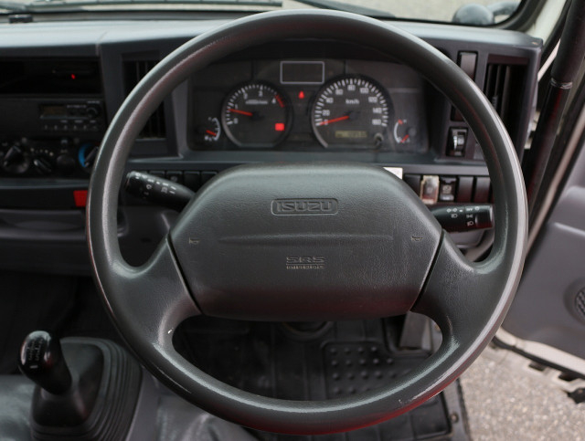 いすゞ エルフ 小型 土砂ダンプ TKG-NJR85AD(101531) 37枚目