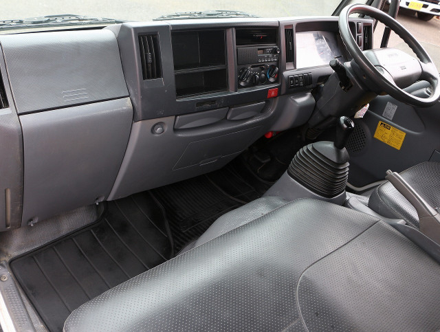 いすゞ エルフ 小型 土砂ダンプ TKG-NJR85AD(101531) 44枚目