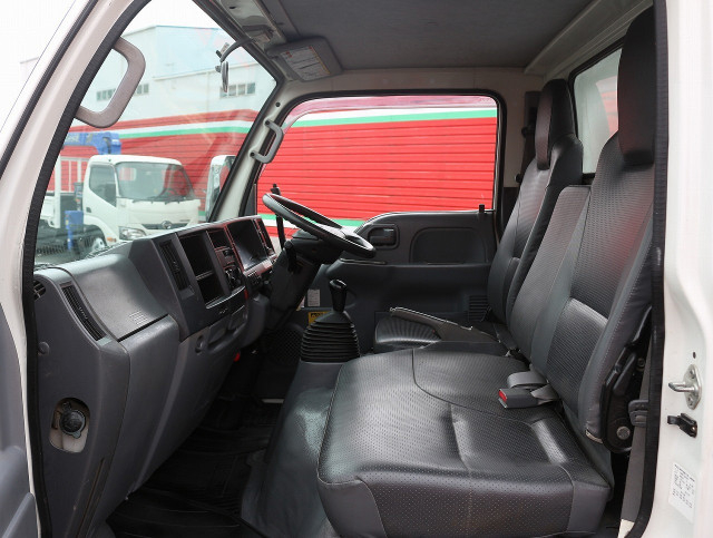 いすゞ エルフ 小型 土砂ダンプ TKG-NJR85AD(101531) 45枚目