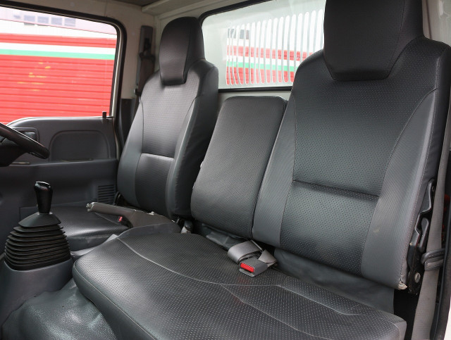 いすゞ エルフ 小型 土砂ダンプ TKG-NJR85AD(101531) 46枚目