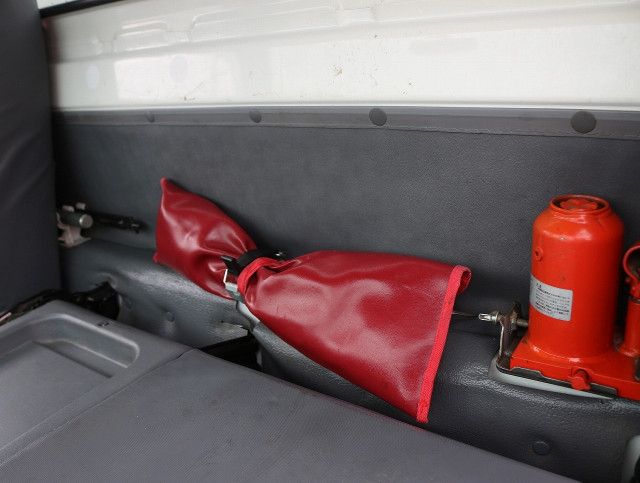 いすゞ エルフ 小型 土砂ダンプ TKG-NJR85AD(101531) 47枚目