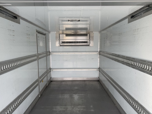 日野 デュトロ 小型 冷蔵冷凍バン TQG-XKU710M(101532) 10枚目