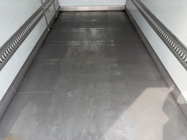 日野 デュトロ 小型 冷蔵冷凍バン TQG-XKU710M(101532) 11枚目