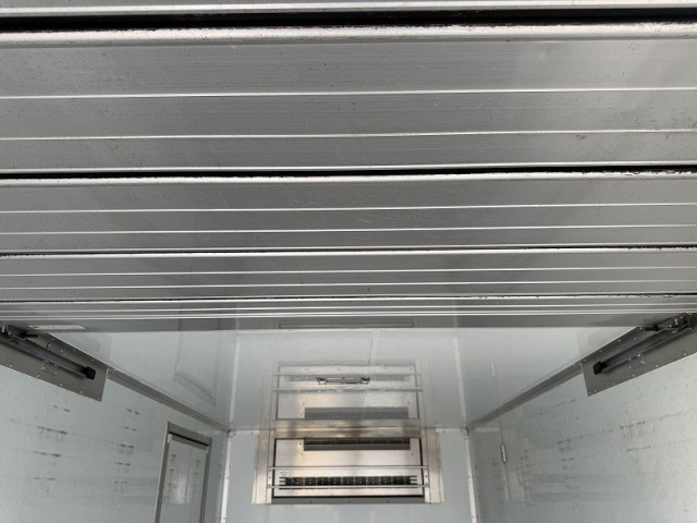 日野 デュトロ 小型 冷蔵冷凍バン TQG-XKU710M(101532) 12枚目