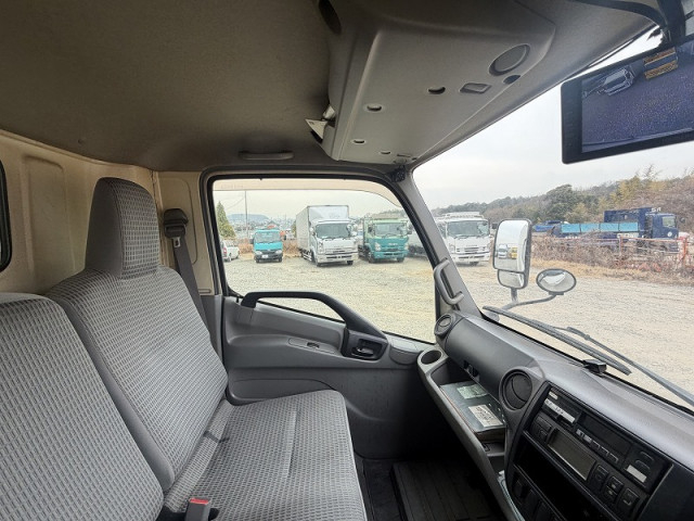 日野 デュトロ 小型 冷蔵冷凍バン TQG-XKU710M(101532) 16枚目
